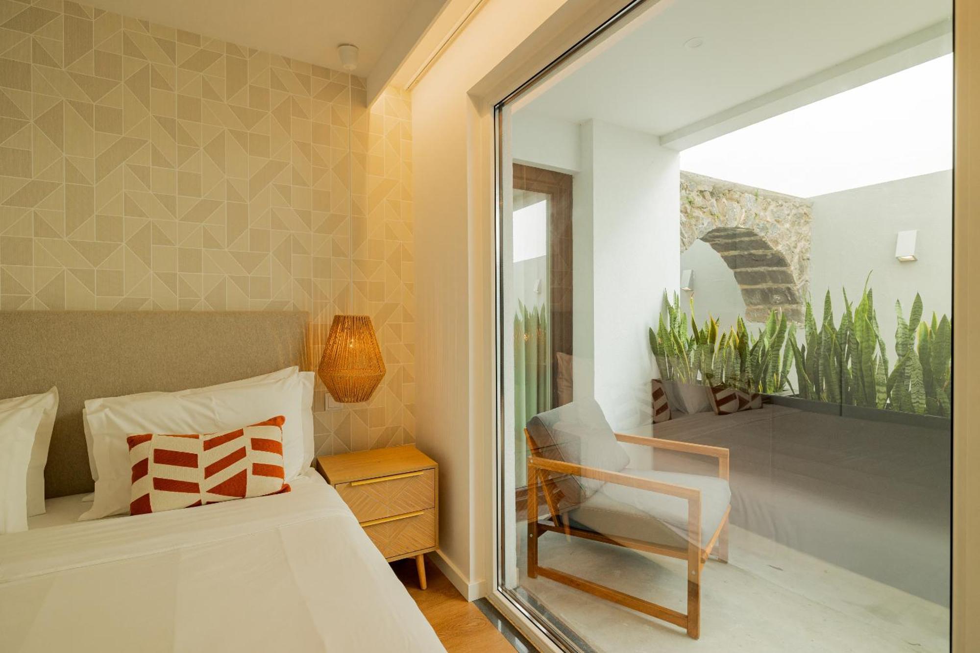 Casa Do Contador - Suites & Pool Ponta Delgada Kültér fotó